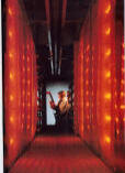 Industrial Infra-red Process Heating