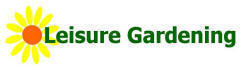 Go to Leisure Gardening Site