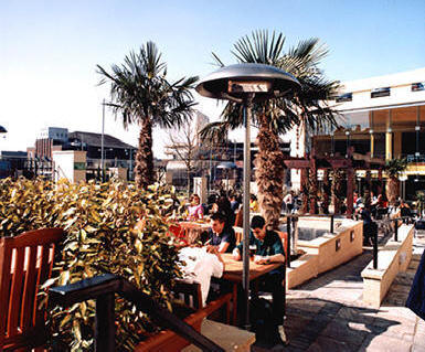 Tansun Riviera