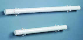 2 Foot Tubular Heater Free Delivery